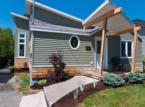فندق Rustic Urban Retreat دييب المظهر الخارجي الصورة