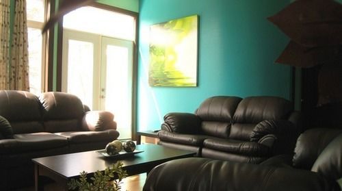 فندق Rustic Urban Retreat دييب المظهر الخارجي الصورة